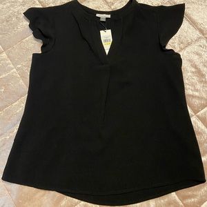NWT Calvin Klein blouse 👚